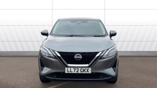 Nissan Qashqai 1.3 DiG-T MH Acenta Premium 5dr Petrol Hatchback